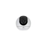 Caméra de sécurité ip sphérique ezviz h6 intérieur 2880 x 1620 pixels blanc Caméra de sécurité ip sphérique ezviz h6 intérieur 2880 x 1620 pixels blanc