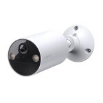Tp - link - camra de scurit tapo c410 camra de scurit ip bullet extrieur 2304 x 1296 pixels plafond ...