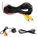 Cam�ra de stationnement arri�re pour voiture, 170 �, pour mercedes benz classe c e cls w203 w211 w219 ...