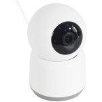 Cam�ra de surveillance full hd d�tection et suivi intelligent + vision nocturne avec application mobile ...