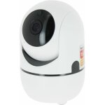 Camra de surveillance haute dfinition intelligente sans fil wifi intrieure tlphone portable surveillance ...