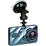 Cam�ra de surveillance interieur / exterieur dashcam avant arri�re, carte sd 64g, camera embarqu�e voiture ...