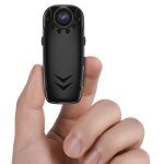 Camra de surveillance interieur / exterieur, enregistreur video multifonctionnel avec camera corporelle ...