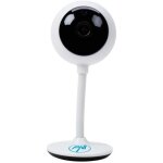 Cam�ra de surveillance vid�o pni ip22t avec ip, 2mp 1080p, wifi, emplacement pour carte micro sd