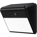 Camera surveillance wifi exterieure sans fil, 2k camera exterieur batterie panneau solaire int�gr� �tanche, ...