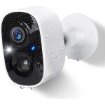 Caméra surveillance wifi extérieure sans fil batterie, hd intérieure ip avec vision nocturne couleur, ... Caméra surveillance wifi extérieure sans fil batterie, hd intérieure ip avec vision nocturne couleur, ...