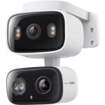 Tp - link - cam�ra de vid�osurveillance indoor / outdoor double optique - tapo c246d