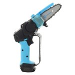 Campagnola - s�cateur �lectrique � batterie t - rex nb - sans batterie