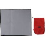 Camping en plein air tissu ignifuge cuisson bbq coussin isolant ignifuge rsistant aux hautes tempratures ...