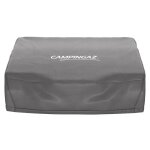 Housse pour plancha campingaz poser 2 brleurs