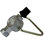 Campingaz - robinet relais - pour bouteilles de gaz - camping gaz Campingaz - robinet relais - pour bouteilles de gaz - camping gaz