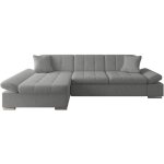 Mobilier1 - canapé d'angle comfivo 152, rico 12, fonction de couchage, boîte de literie, 278x161x76cm, ... Mobilier1 - canapé d'angle comfivo 152, rico 12, fonction de couchage, boîte de literie, 278x161x76cm, ...