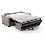 Canapé d'angle convertible réversible - 4 places - hamilton - tissu beige - l 245 x p 150 x h 86 - fabriqué ... Canapé d'angle convertible réversible - 4 places - hamilton - tissu beige - l 245 x p 150 x h 86 - fabriqué ...