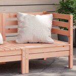 Canap� d'angle de jardin, salon de jardin, banquette de jardin bois massif douglas togp20427 design in ...
