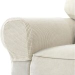 Canap� bras couvre protecteurs, couverture d'accoudoir de sofa, couvre - bras, housse fauteuil cabriolet, ...