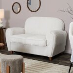 Canape club cotele scott beige Canape club cotele scott beige