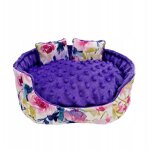 Canap� cochon d'inde, lit super premium