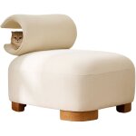 Canap� multifonction avec niche pour chat - futon adapt� aux animaux de compagnie pour salon et chambre, ...