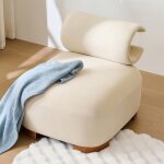Canap� polyvalent avec grotte pour chat - futon r�sistant aux griffes pour salon et chambre, design ergonomiqu ...