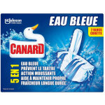 Canard wc - canard bloc cuvette eau beue 5 - en - 1 x 2