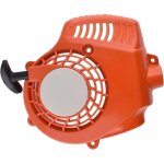 Cancanle d�marreur � rappel pour stihl hs45 hs52 taille - haie