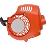 Cancanle dmarreur  rappel pour stihl hs45 hs52 taille - haie - ahlsen