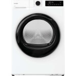 Candy s�che - linge � condensation candy gd9n2bs