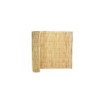 Canisse en bambou brise vue, cl�ture de jardin d�corative ext�rieur pour jardin et terrasse , couverture ...