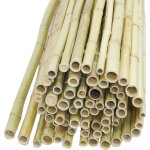 Canisse en bambou lot de 5