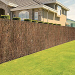 Canisse en bruy�re - brise - vue en bruy�re naturelle - 100 x 300 cm