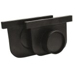 Caniveau plastique (pe - hd et pp) midi noir - classe a15 - grille en polypropylène - marshalls - dernier ... Caniveau plastique (pe - hd et pp) midi noir - classe a15 - grille en polypropylène - marshalls - dernier ...