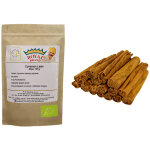 Cannelle de ceylan bio b�tonnets de cannelle 100 g bio fra�cheur