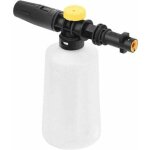 Canon � mousse pour k�rcher k2 k3 k4 k5 k6 k7, 700ml pistolet � mousse, buse r�glable lance de mousse ...