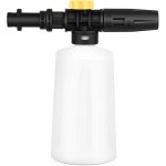 Canon � mousse pour karcher k7 k4 k5 k2 k3 k6 accessoires nettoyeur haute pression pistolet a mousse ...