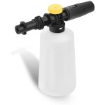 Canon � mousse pour nettoyeur haute pression k�rcher k2 k3 k4 k5 k6 k7 pistolet � mousse 750 ml lance ...