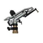 Gncgarden - canon de riego 1 14 aspersor de pistola de lluvia radio 16 a 29 metros offre exclusive