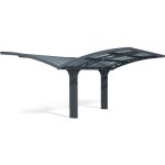 Canopia carport arizona breeze gris Canopia carport arizona breeze gris
