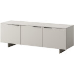 Canterbury - meuble tv - beige - 150 cm
