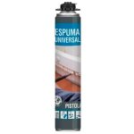 Canule / pistolet de pulv�risation de mousse de polyur�thane 750 ml - penosil