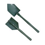 Cao - pelle pioche pliante