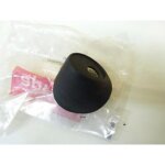 Caoutchouc r�troviseur pour scooter aprilia 150 leonardo 1996 - 99