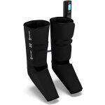 Capital sports recrest bottes pressothrapie ? massage des jambes & pieds, 5 modes, 3 intensits, 3 chambres ...