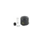 Capot bobineau coupe bordure black et decker