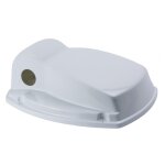 Capot moteur g4 - g6 + antarion