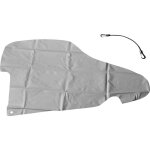Capot de protection pour bras d'attelage - iwh
