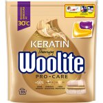Capsules de lessive universelles woolite keratin therapy pro - care 660 g (33 lavages) Capsules de lessive universelles woolite keratin therapy pro - care 660 g (33 lavages)