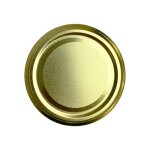 Capsule or ou ruche t082 pack de 10 - capsule twist - off or