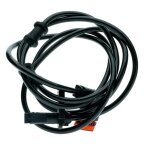 Capteur abs de vitesse de roue arri�re pour mercedes c219 w211 s211