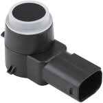 Capteur d'aide au stationnement arri�re pdc pour peugeot 308, 407, rcz, citro�n c4, c5, c6 9663821577 ...