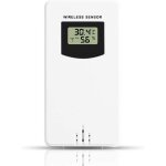 Capteur ext�rieur sans fil station m�t�o capteur ext�rieur sans fil pour station m�t�o sans fil